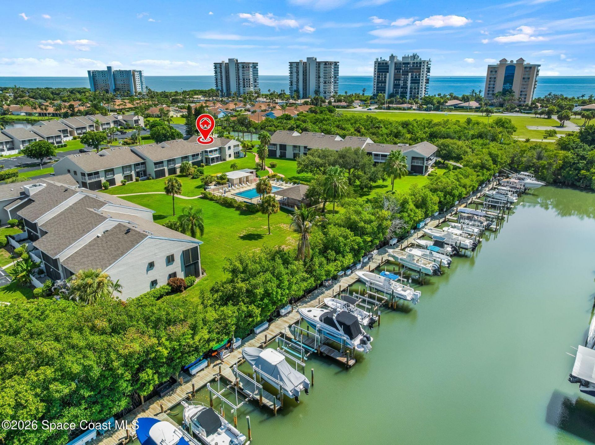 3209 S Lakeview Circle , Unit 8202, Fort Pierce, FL 34949 Photo