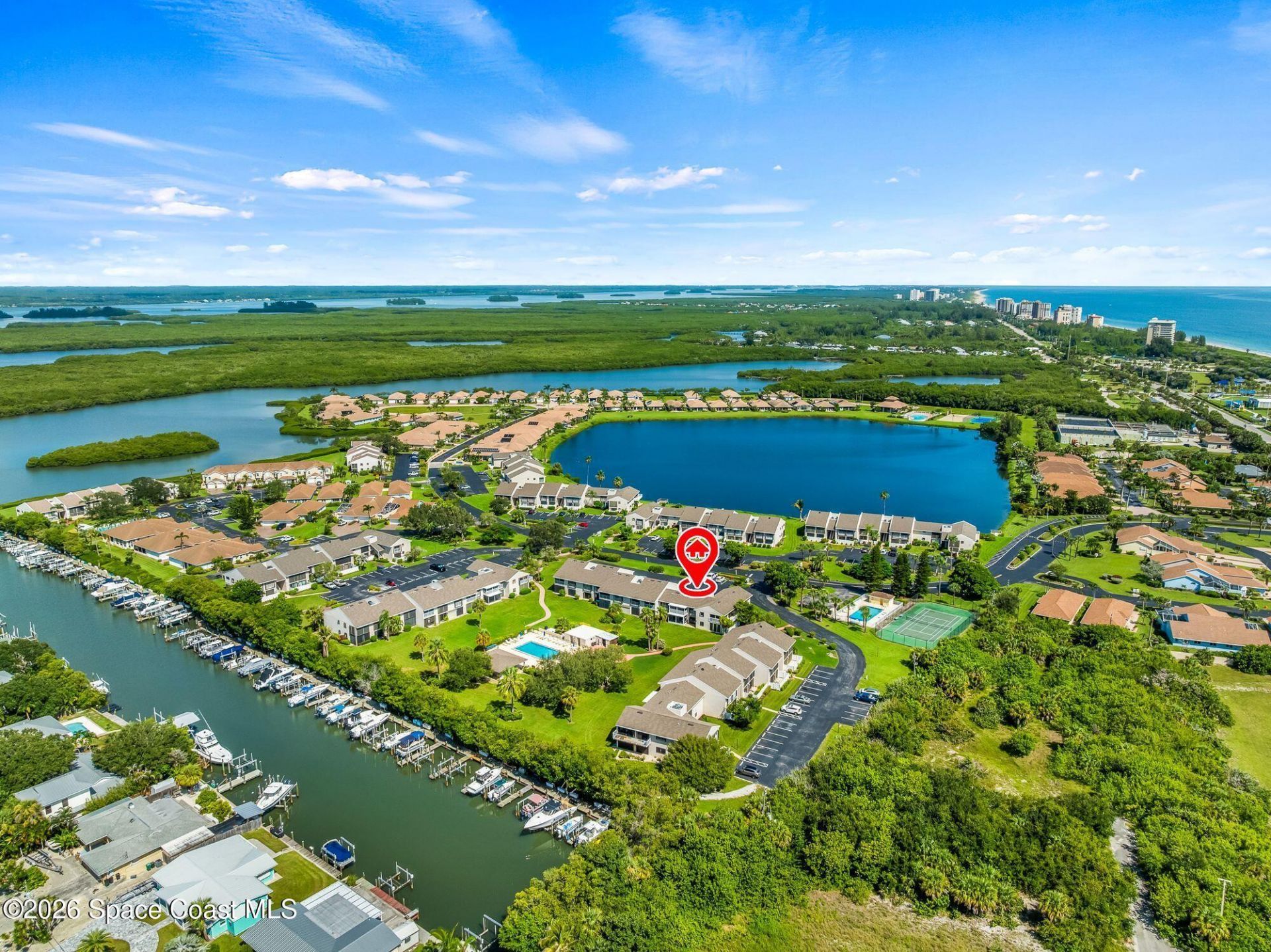 3209 S Lakeview Circle , Unit 8202, Fort Pierce, FL 34949 Photo