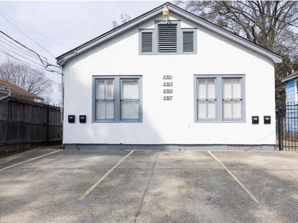 2323 SPAIN Street, Unit 1, Baton Rouge, LA 70806