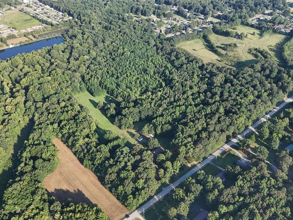 19 AC N ROCKINGCHAIR ROAD , Paragould, AR 72450