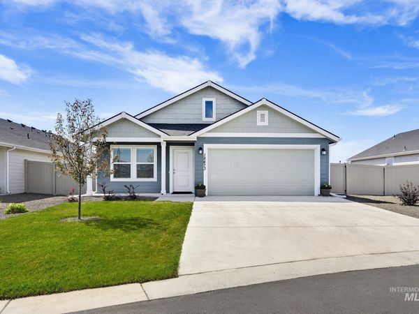 18473 N Feather Top Pl, Nampa, ID 83687