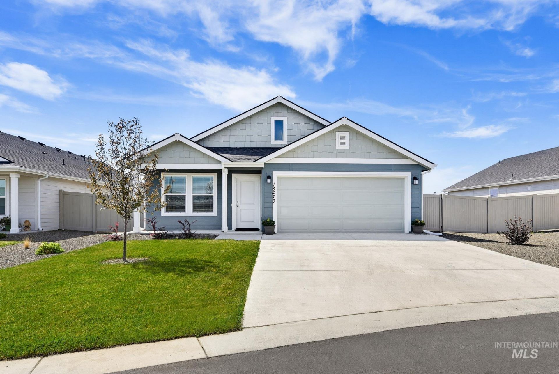 18473 N Feather Top Pl, Nampa, ID 83687 Main Photo