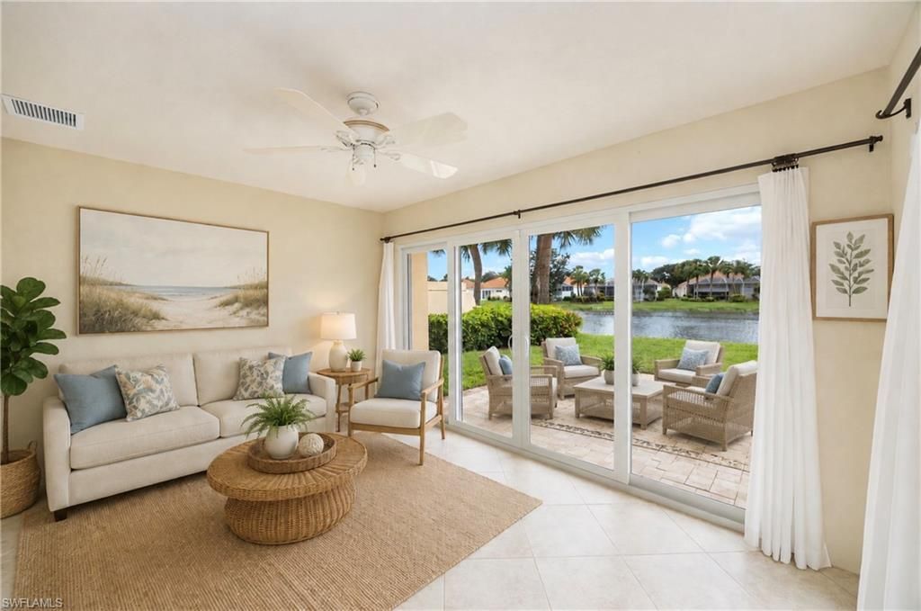 4642 Ossabaw Way, Naples, FL 34119 Photo