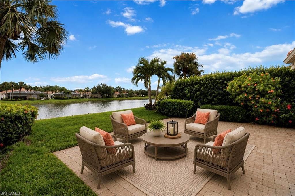 4642 Ossabaw Way, Naples, FL 34119 Photo