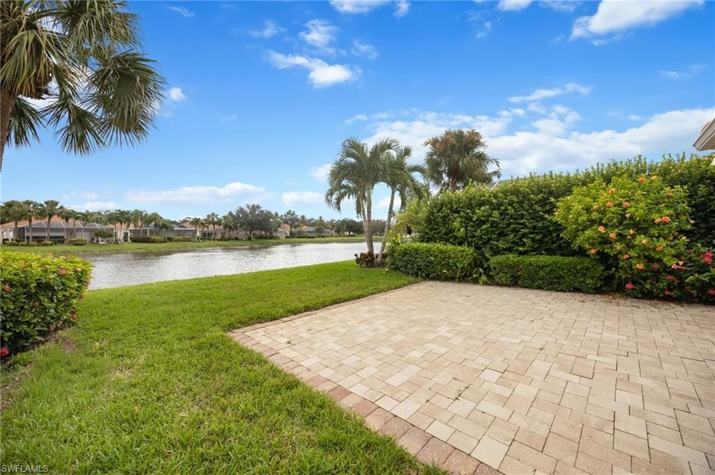 4642 Ossabaw Way, Naples, FL 34119 Photo