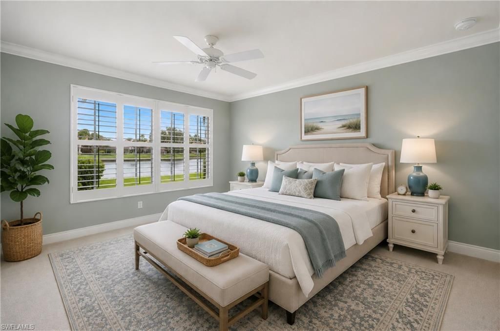 4642 Ossabaw Way, Naples, FL 34119 Photo