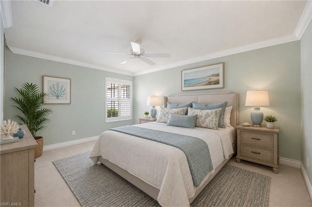4642 Ossabaw Way, Naples, FL 34119 Photo