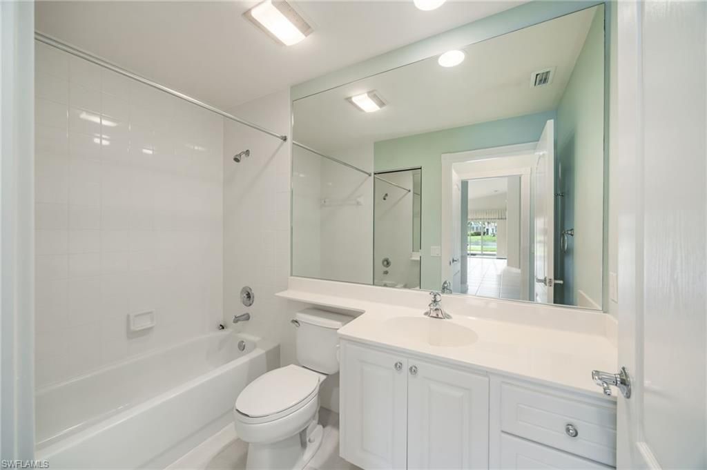 4642 Ossabaw Way, Naples, FL 34119 Photo