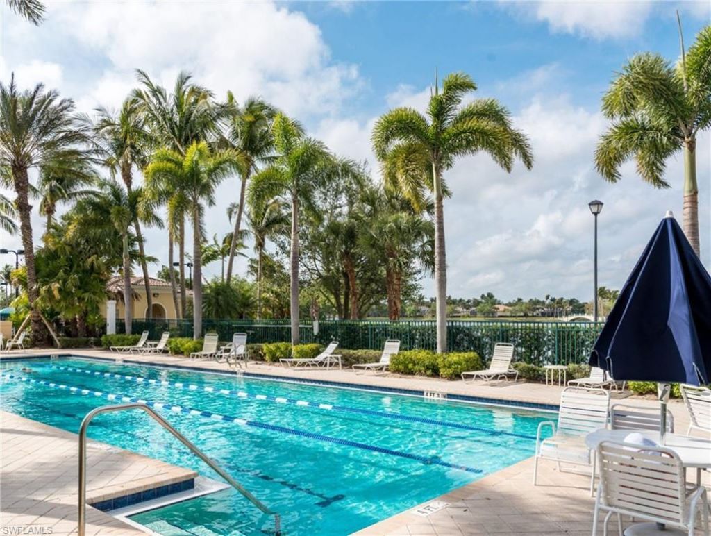 4642 Ossabaw Way, Naples, FL 34119 Photo