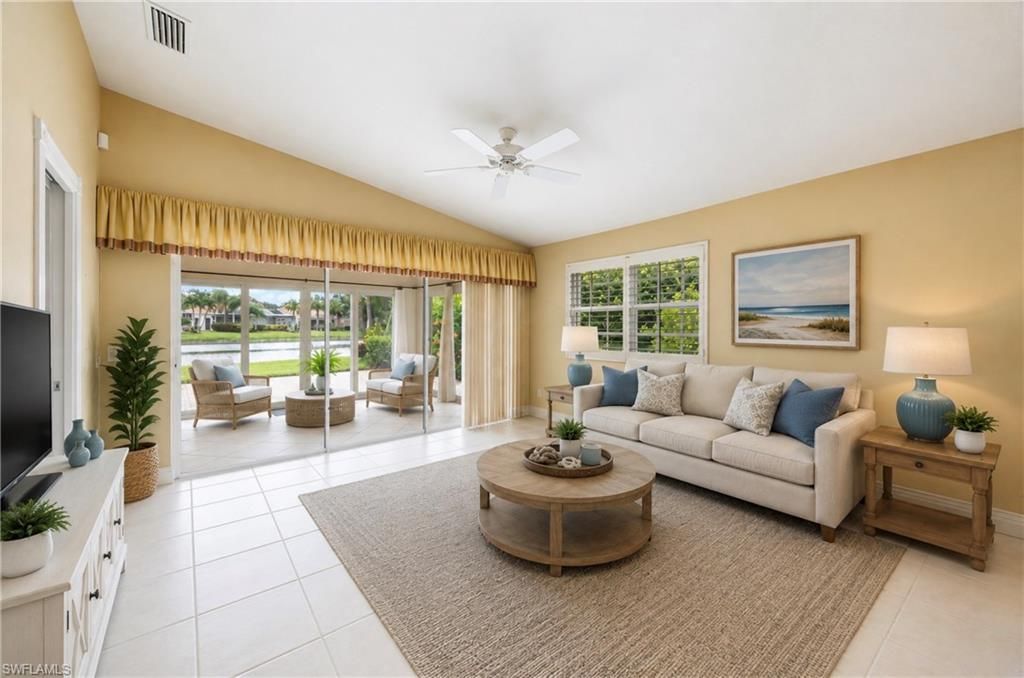 4642 Ossabaw Way, Naples, FL 34119 Photo