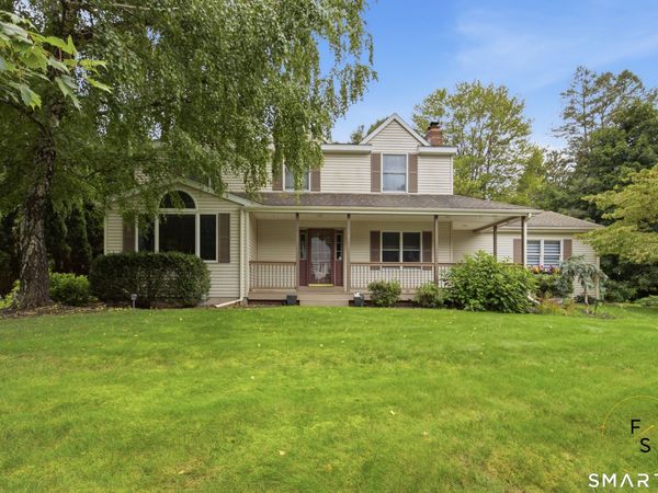 42 Posa , Bristol, CT 06010
