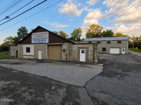 726 Norton Road, Wise, VA 24293