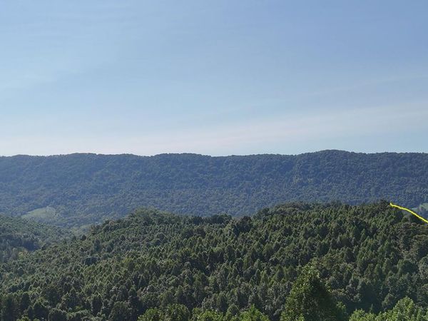0 Rash Hollow Road, Jonesville, VA 24263