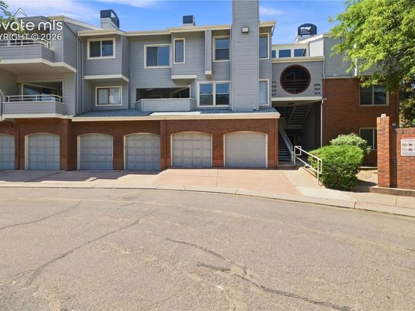 3626 Iguana Drive, Colorado Springs, CO 80910