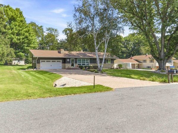 N1126 Mormon Dr, Shelby, WI 54601