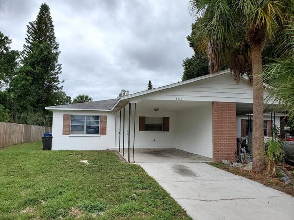 3918 25TH STREET W, BRADENTON, FL 34205