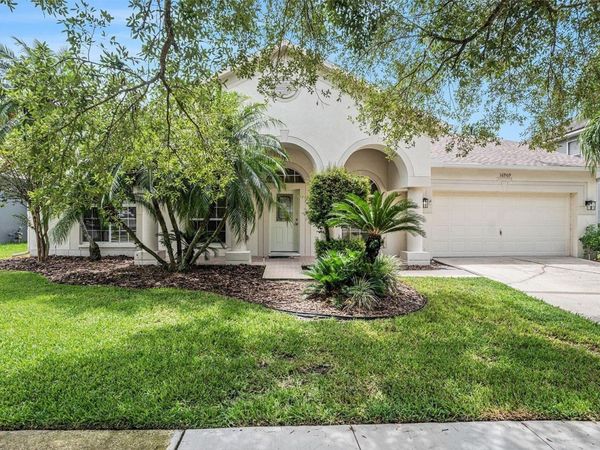 16909 FALCONRIDGE ROAD , LITHIA, FL 33547