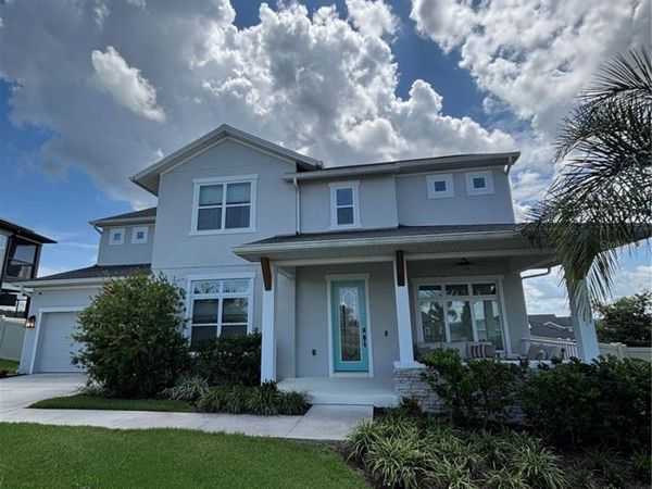 13186 MAGNOLIA VALLEY DRIVE , CLERMONT, FL 34711