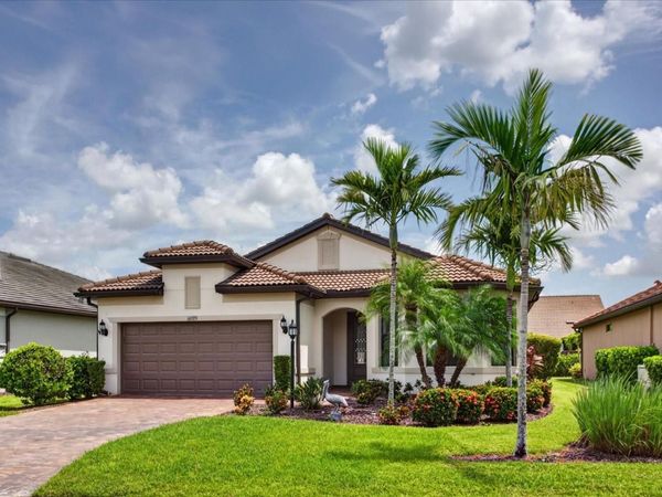 16723 BLACKWATER TERRACE, BRADENTON, FL 34202