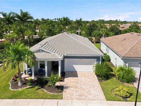 20520 BANDERA PLACE , VENICE, FL 34293