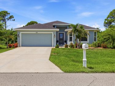 128 DAVID BOULEVARD , ROTONDA WEST, FL 33947