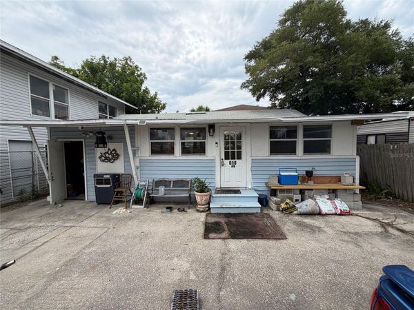 618 15TH STREET N, ST PETERSBURG, FL 33705