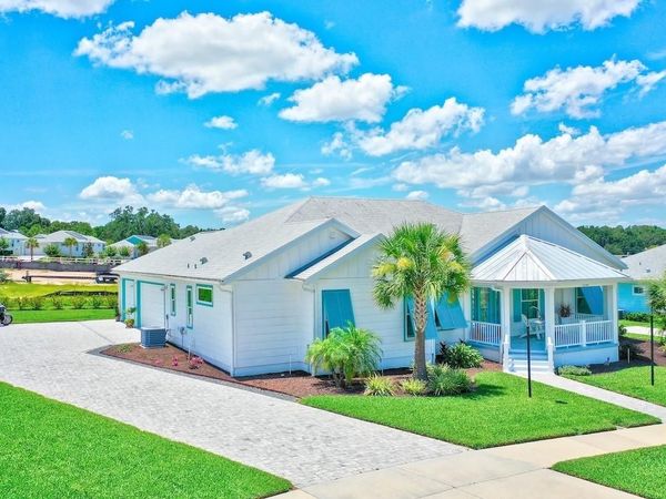 1148 BAHIA HONDA KEY DRIVE , LADY LAKE, FL 32159