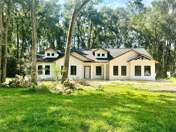 23161 NW 183RD LANE , HIGH SPRINGS, FL 32643