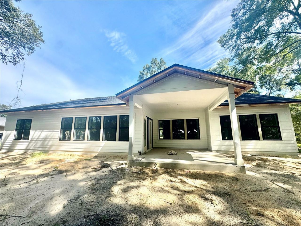 23161 NW 183rd Lane , High Springs, FL 32643 Photo