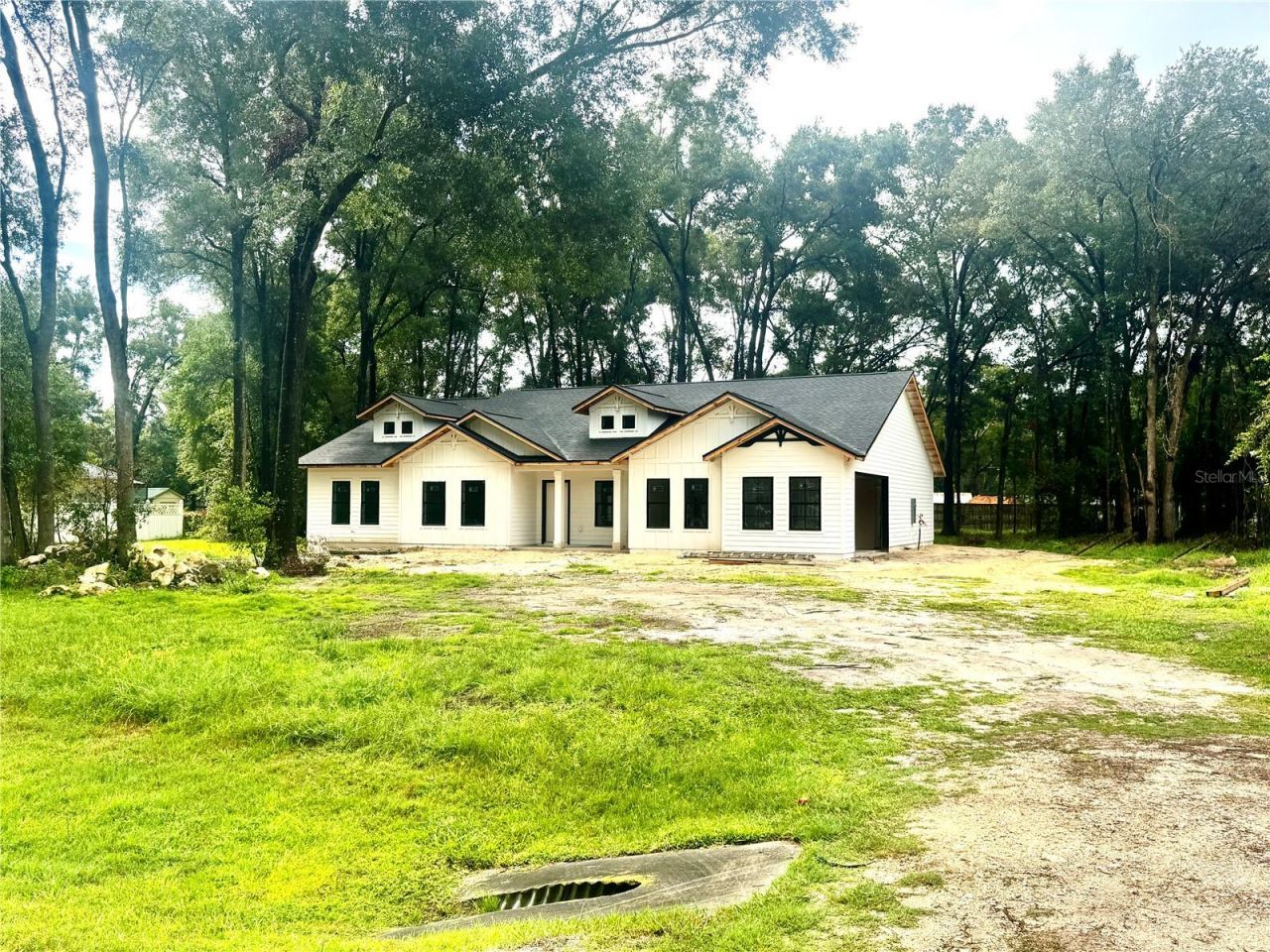 23161 NW 183rd Lane , High Springs, FL 32643 Photo