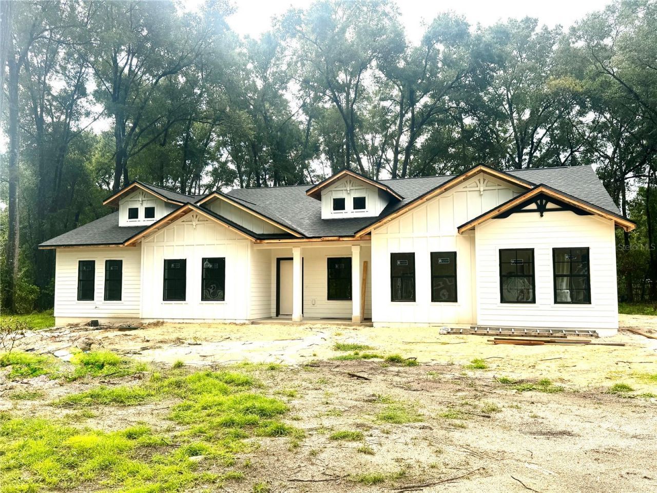 23161 NW 183rd Lane , High Springs, FL 32643 Photo