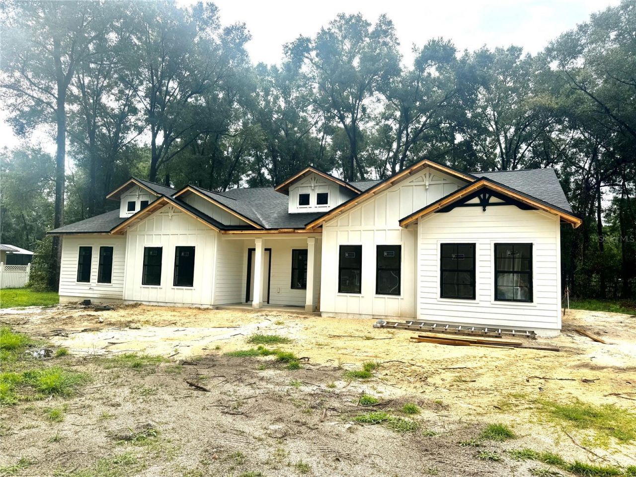 23161 NW 183rd Lane , High Springs, FL 32643 Photo