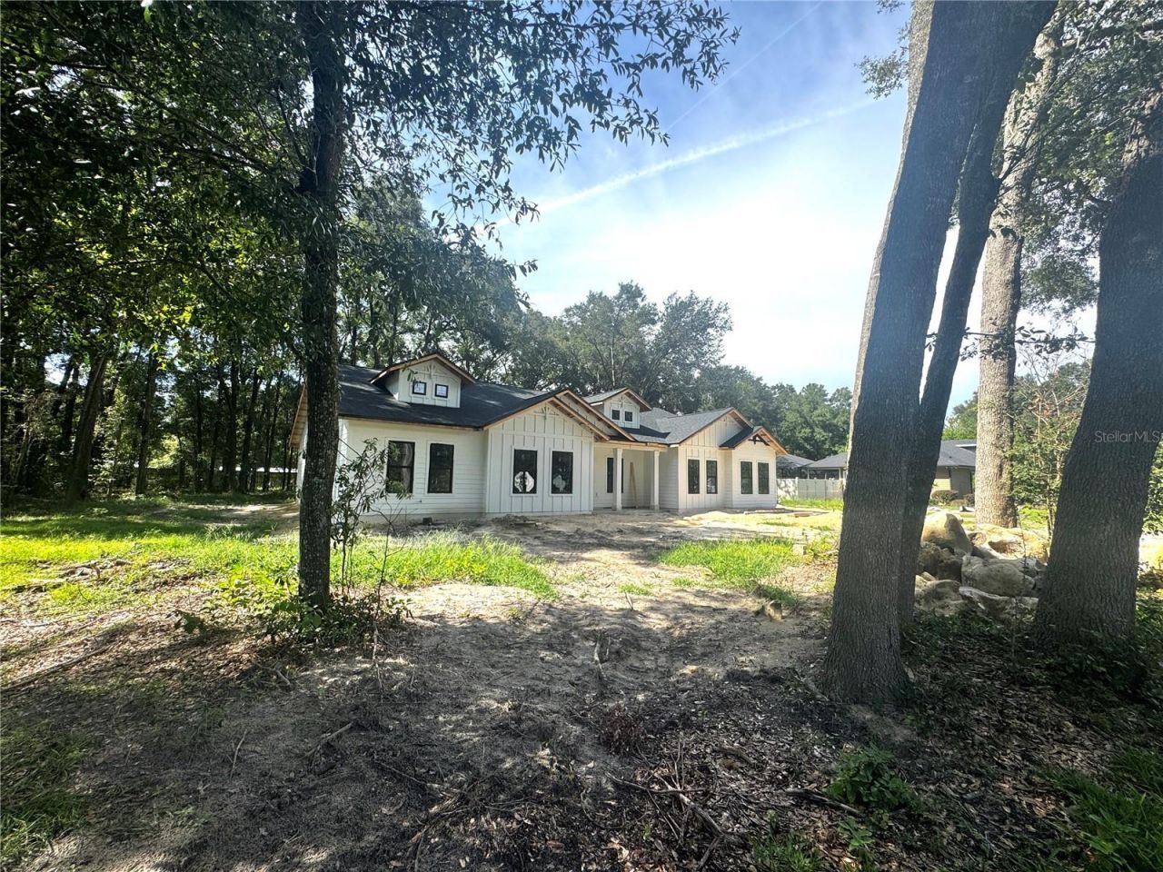 23161 NW 183rd Lane , High Springs, FL 32643 Photo