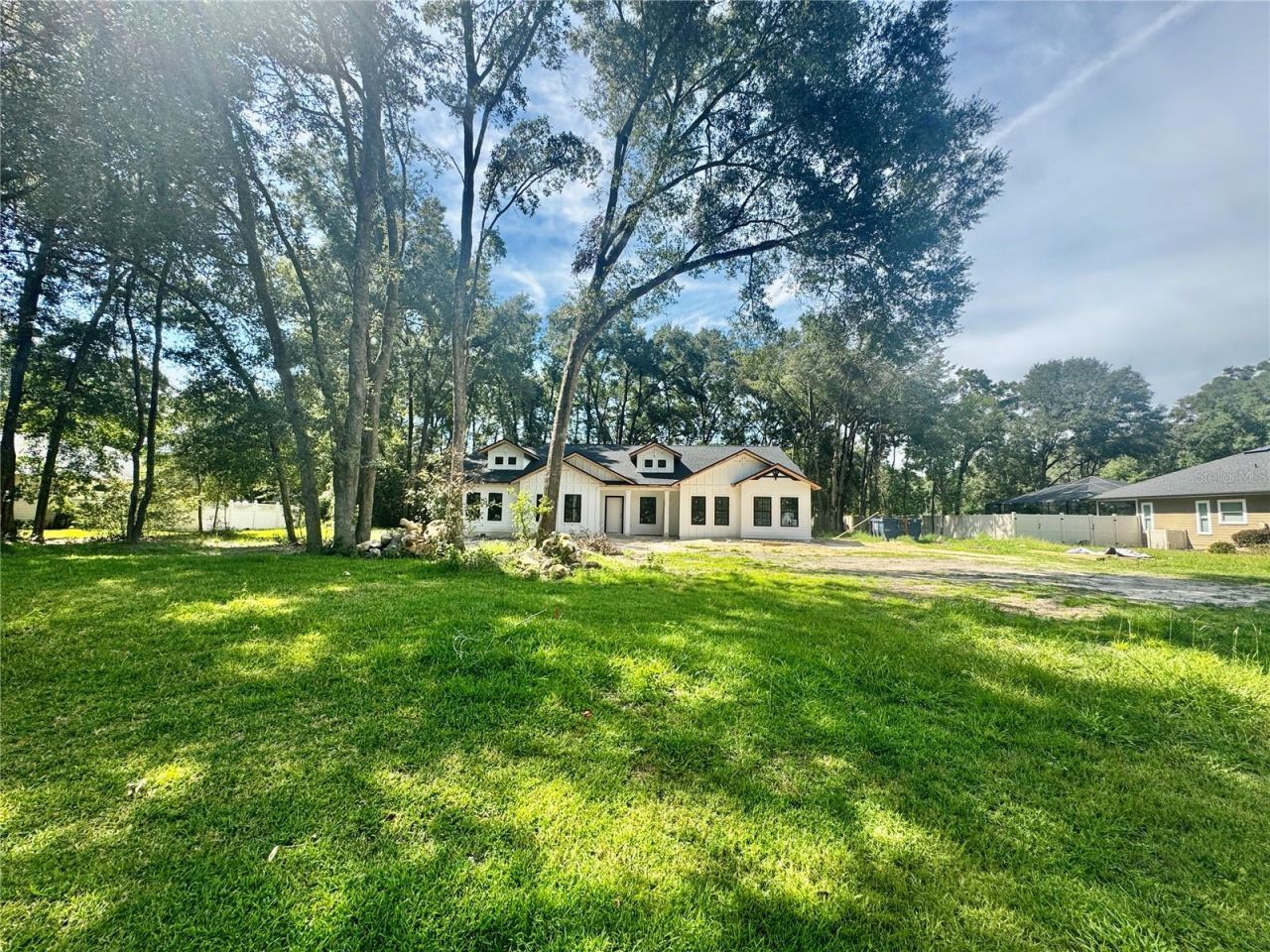 23161 NW 183rd Lane , High Springs, FL 32643 Photo
