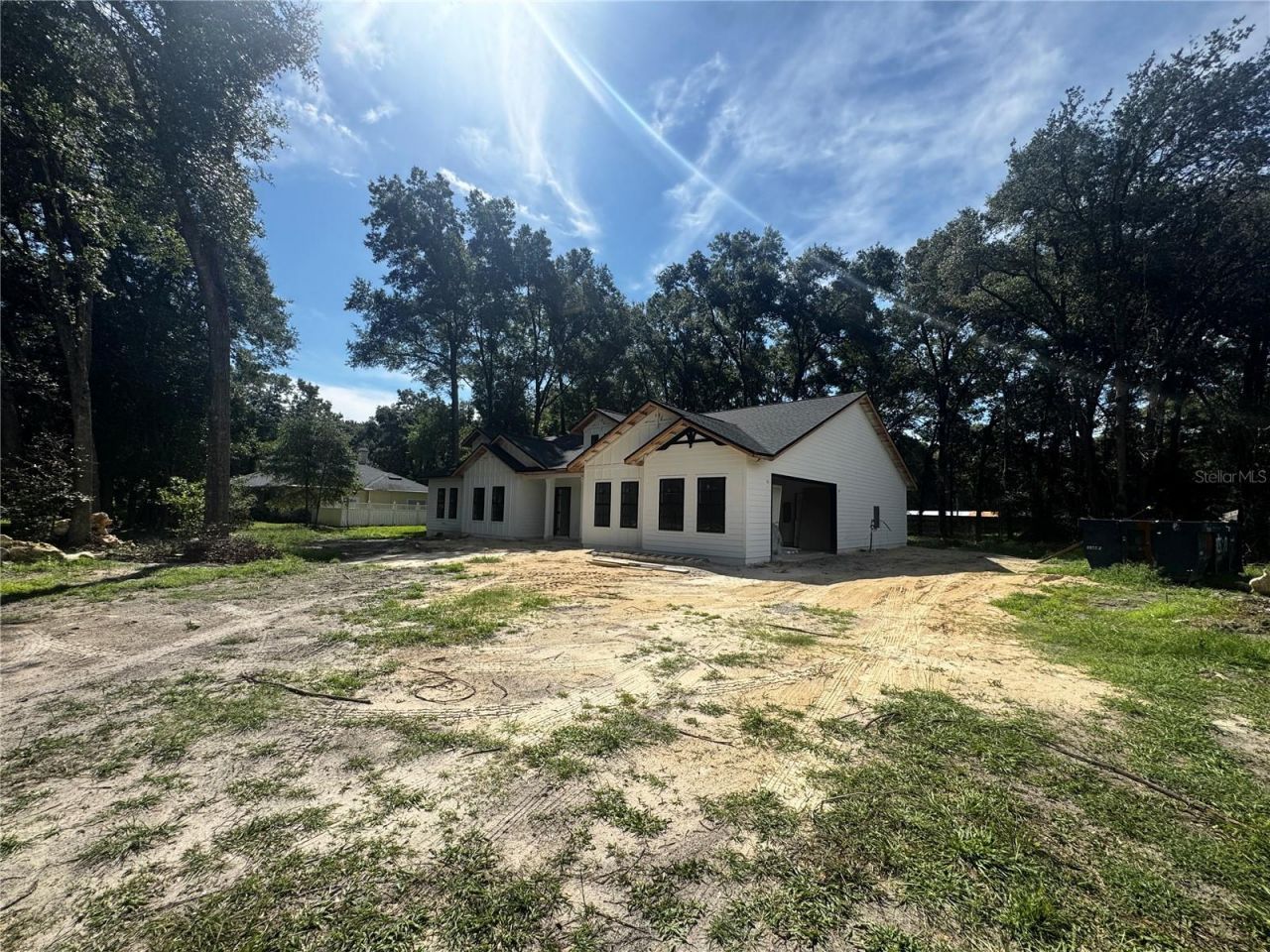 23161 NW 183rd Lane , High Springs, FL 32643 Photo