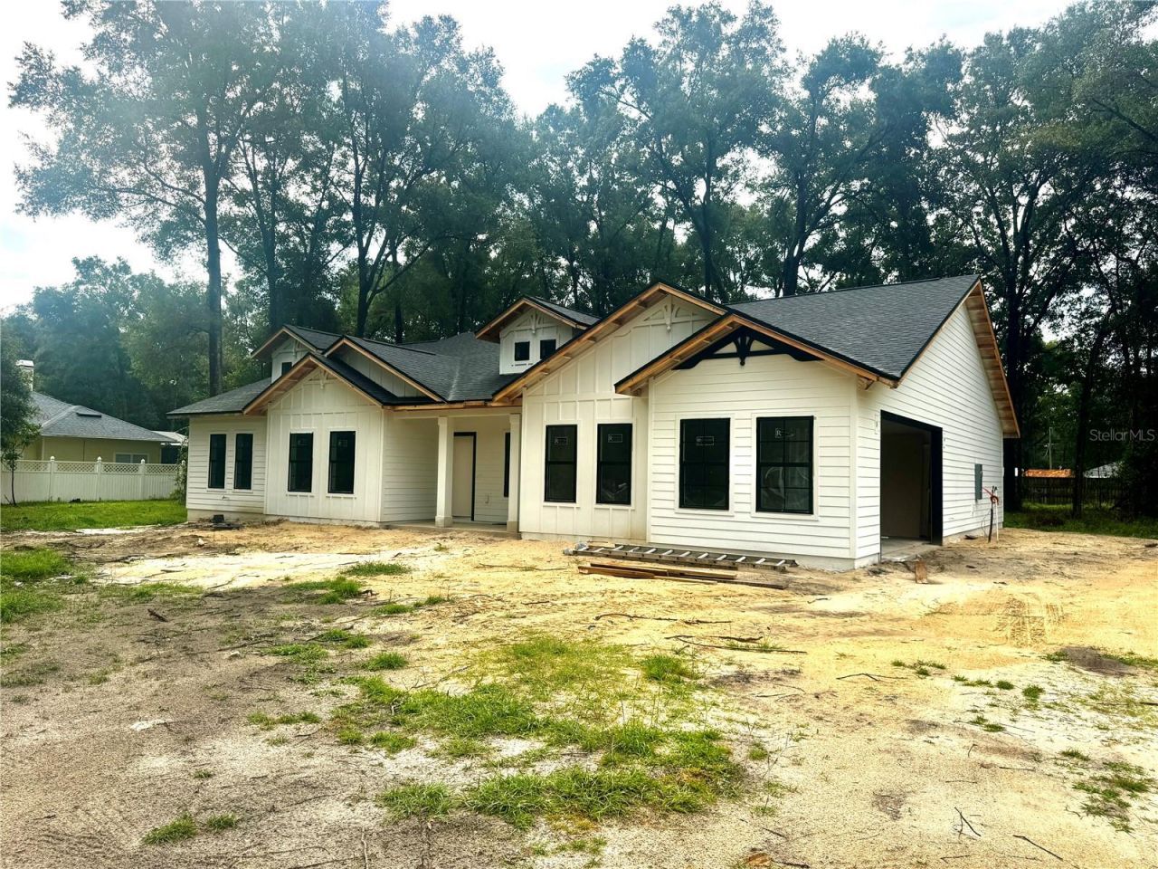 23161 NW 183rd Lane , High Springs, FL 32643 Photo