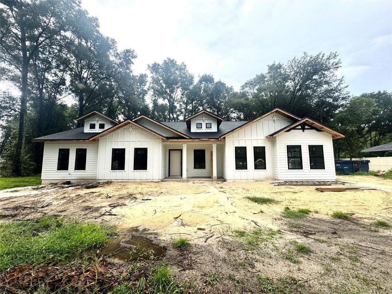 23161 NW 183rd Lane , High Springs, FL 32643 Photo
