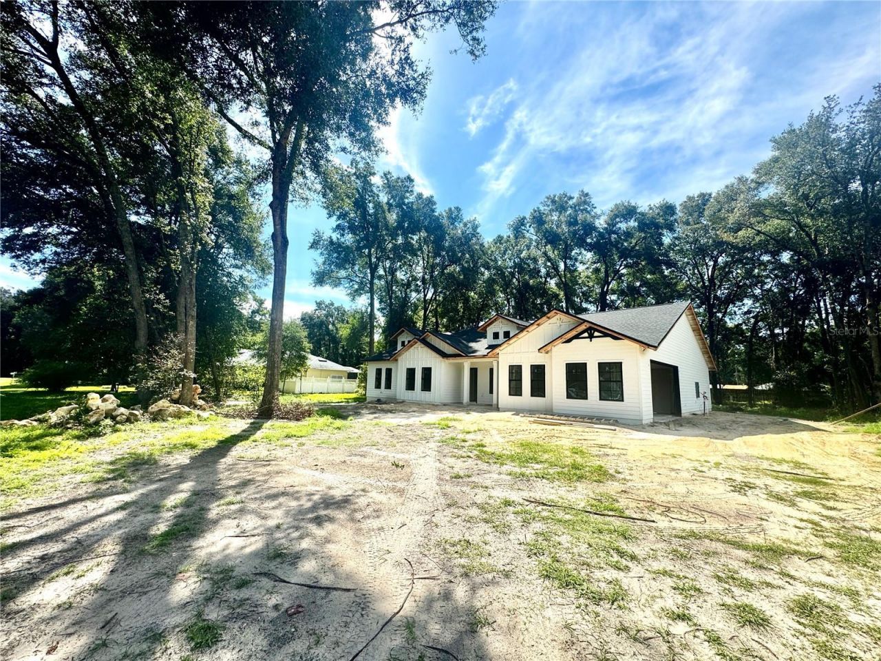 23161 NW 183rd Lane , High Springs, FL 32643 Photo