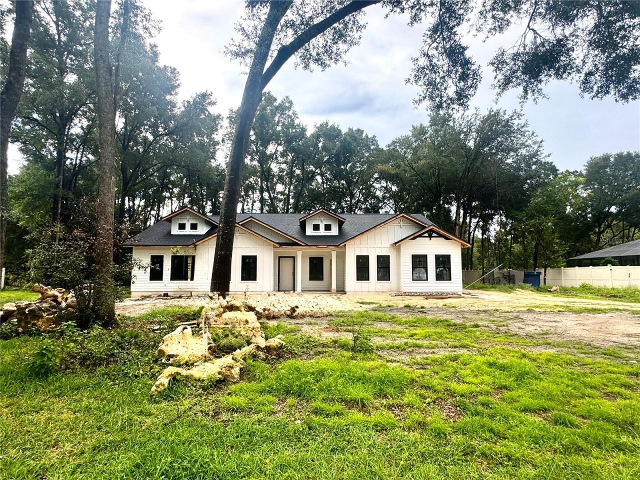 23161 NW 183rd Lane , High Springs, FL 32643 Photo