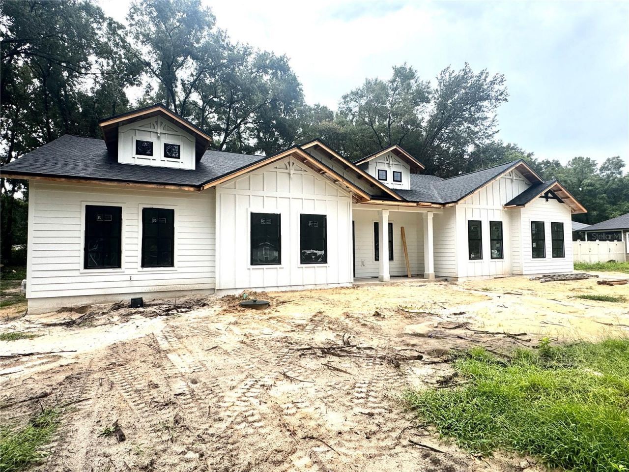 23161 NW 183rd Lane , High Springs, FL 32643 Photo