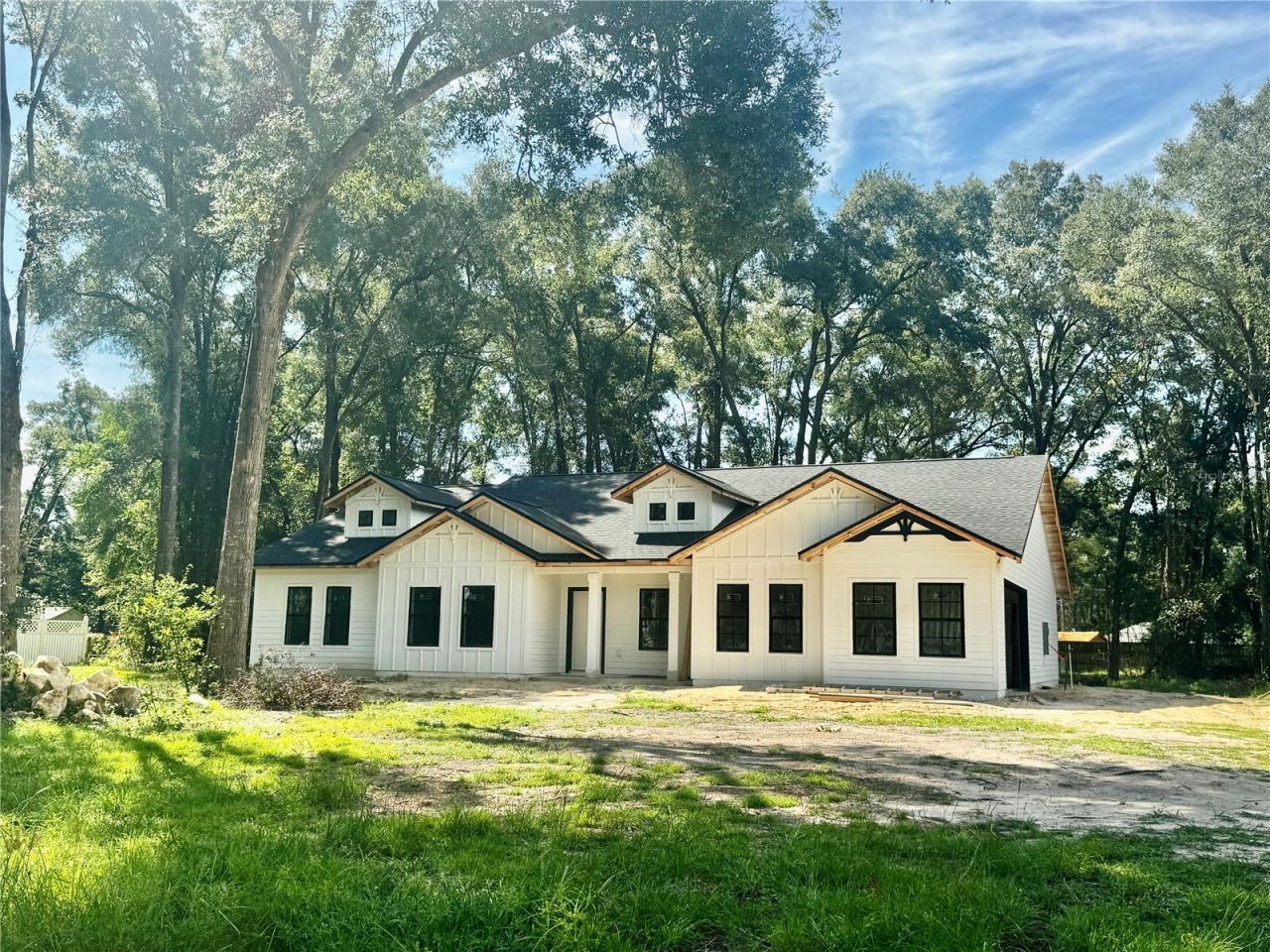 23161 NW 183rd Lane , High Springs, FL 32643 Photo