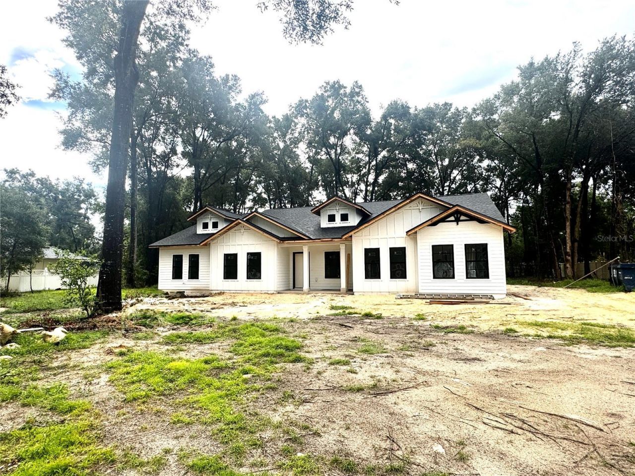 23161 NW 183rd Lane , High Springs, FL 32643 Photo