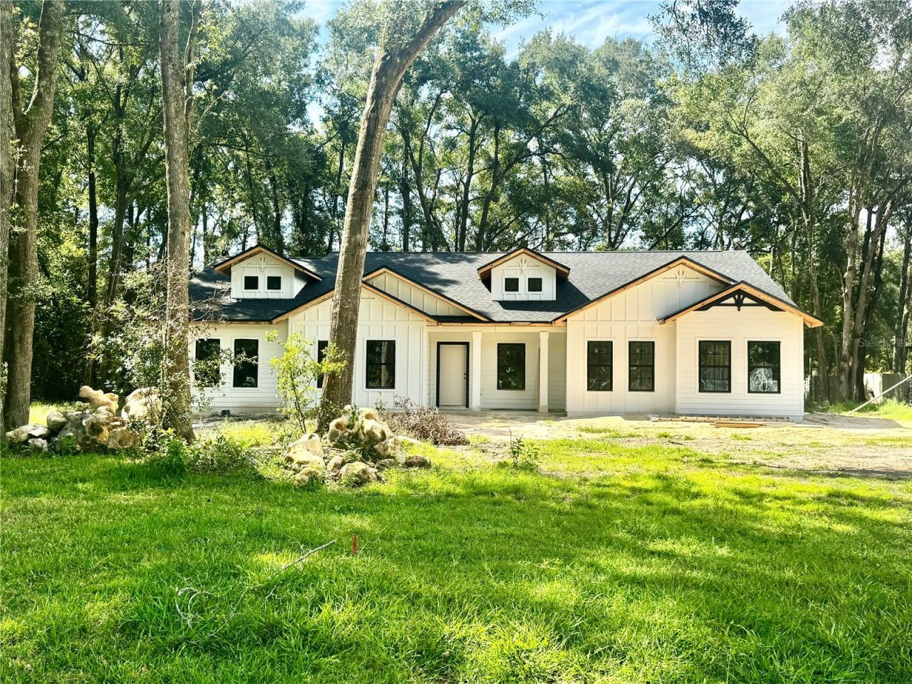 23161 NW 183rd Lane , High Springs, FL 32643 Photo