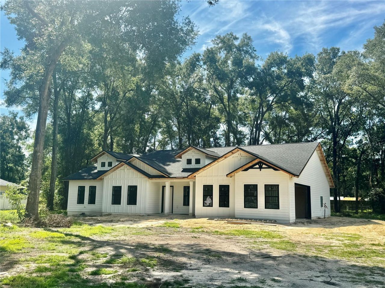 23161 NW 183rd Lane , High Springs, FL 32643 Photo