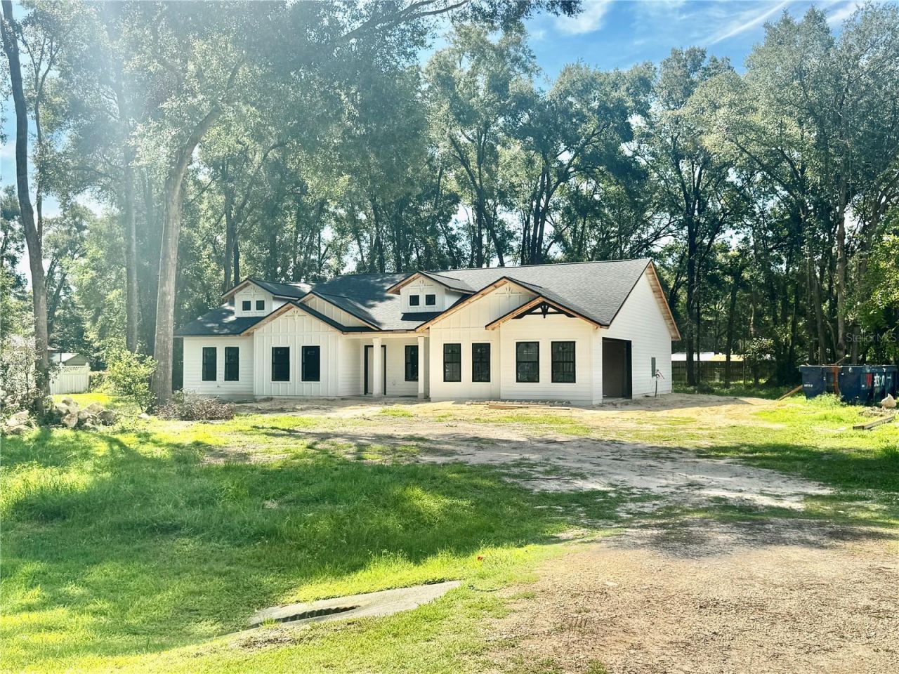 23161 NW 183rd Lane , High Springs, FL 32643 Photo