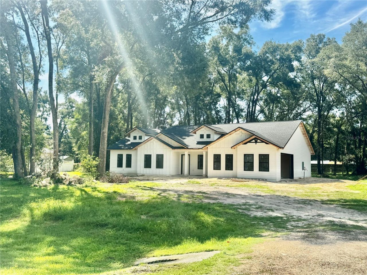 23161 NW 183rd Lane , High Springs, FL 32643 Photo