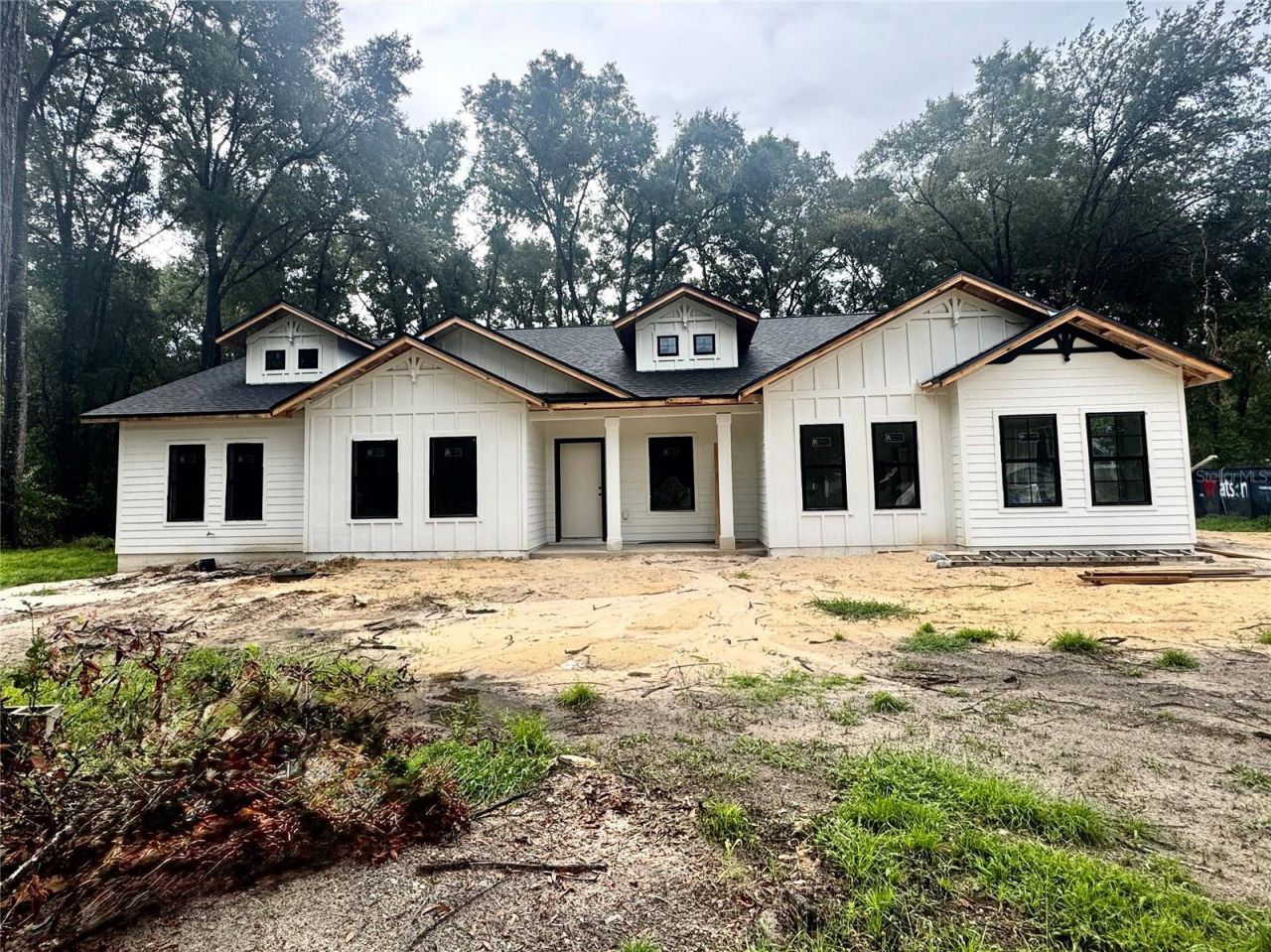 23161 NW 183rd Lane , High Springs, FL 32643 Photo