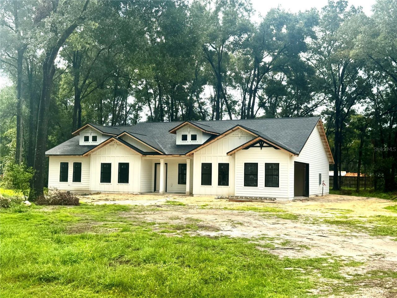 23161 NW 183rd Lane , High Springs, FL 32643 Photo
