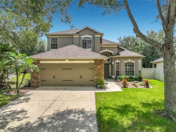 9038 VICKROY TERRACE, OVIEDO, FL 32765