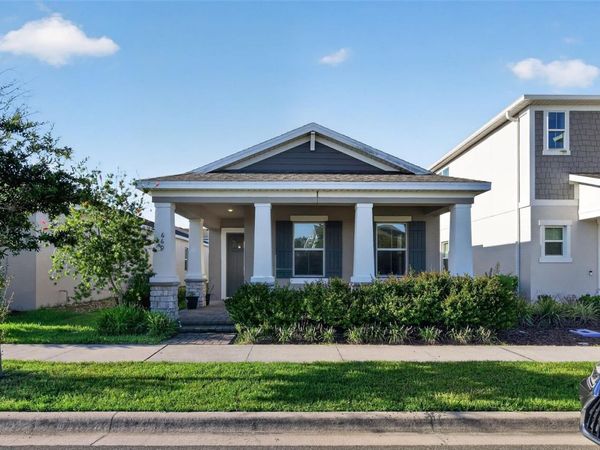660 KIMBER LANE, DEBARY, FL 32713